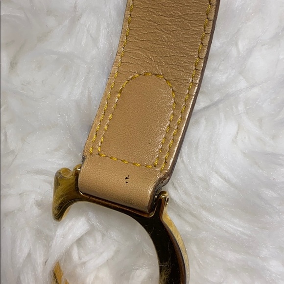 Christian Dior Denim Saddle Bag🌹🌹HOST PICK… - Picture 12 of 12